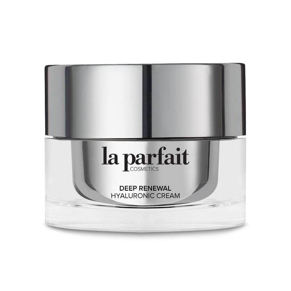 Deep Renewal Hyaluronic Acid Cream